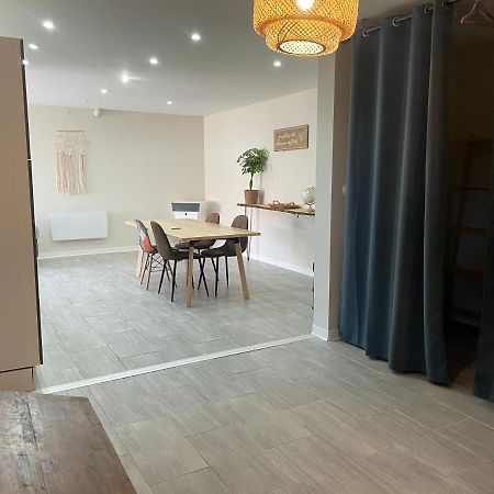 appartement saint juery Arthes Extérieur photo