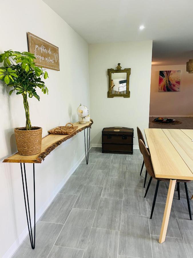 appartement saint juery Arthes Extérieur photo
