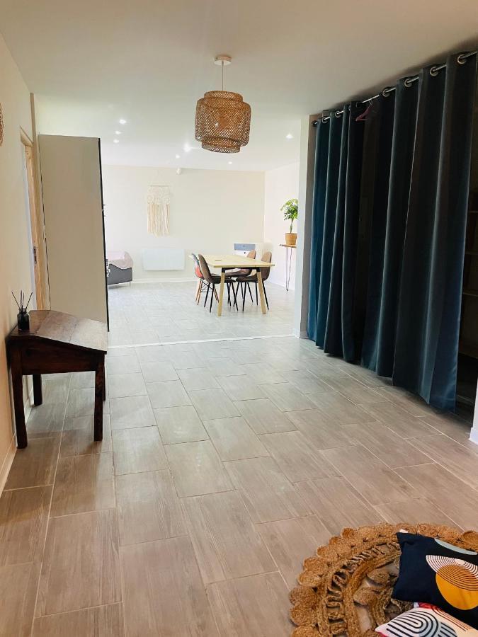 appartement saint juery Arthes Extérieur photo