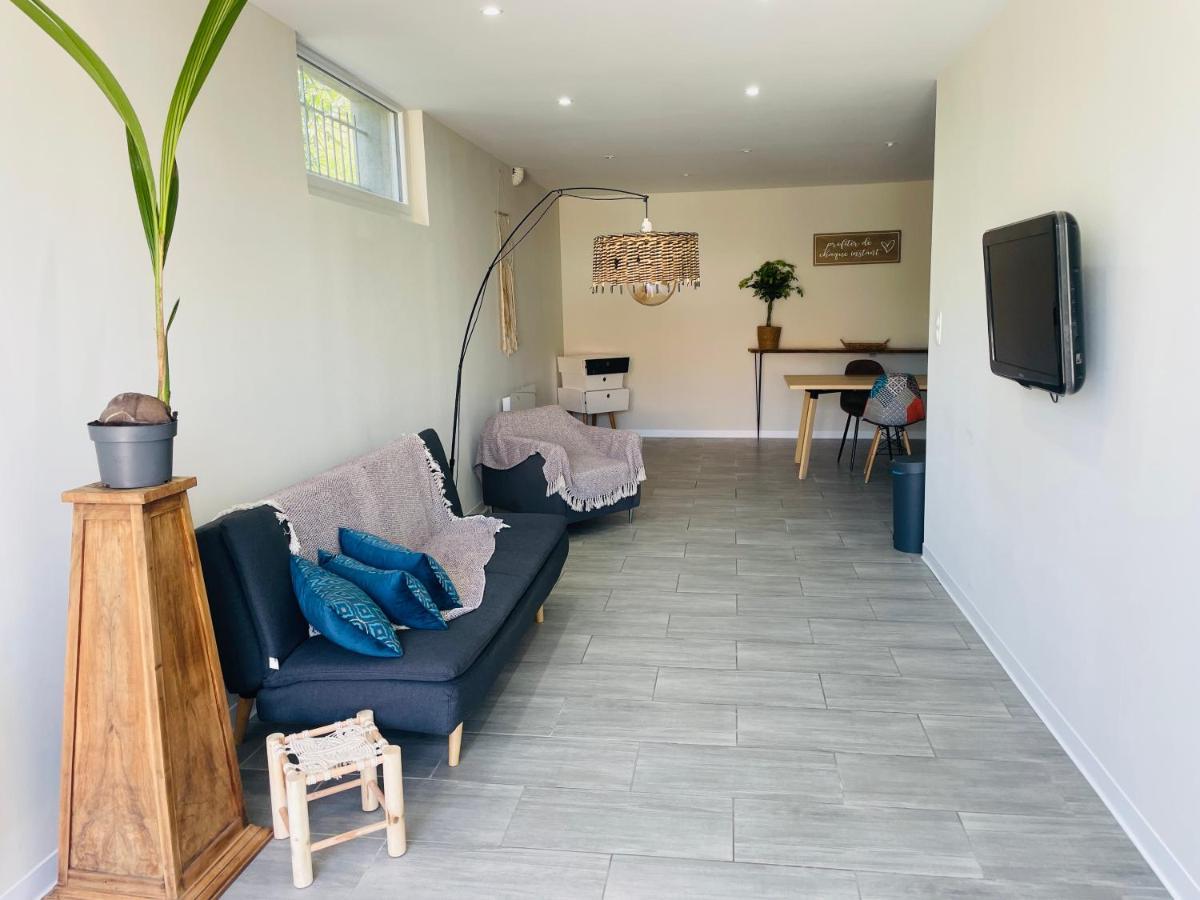 appartement saint juery Arthes Extérieur photo