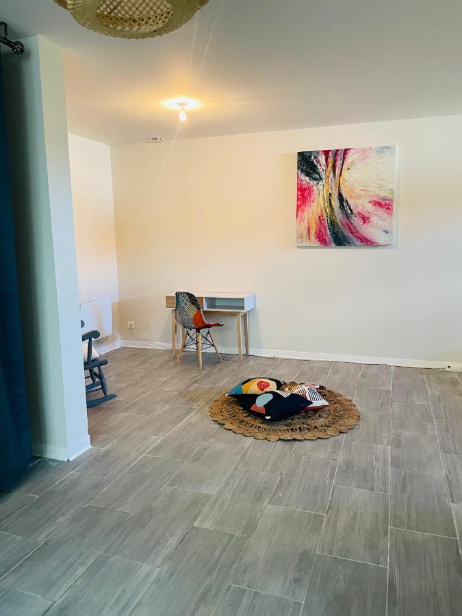 appartement saint juery Arthes Extérieur photo