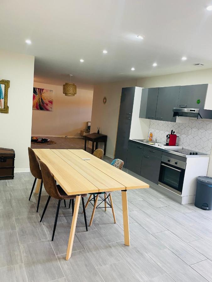 appartement saint juery Arthes Extérieur photo