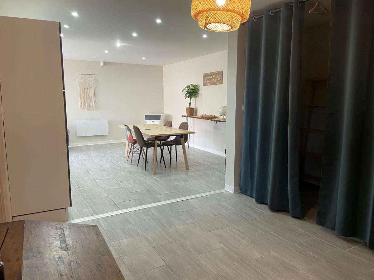 appartement saint juery Arthes Extérieur photo