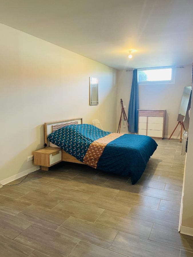 appartement saint juery Arthes Extérieur photo