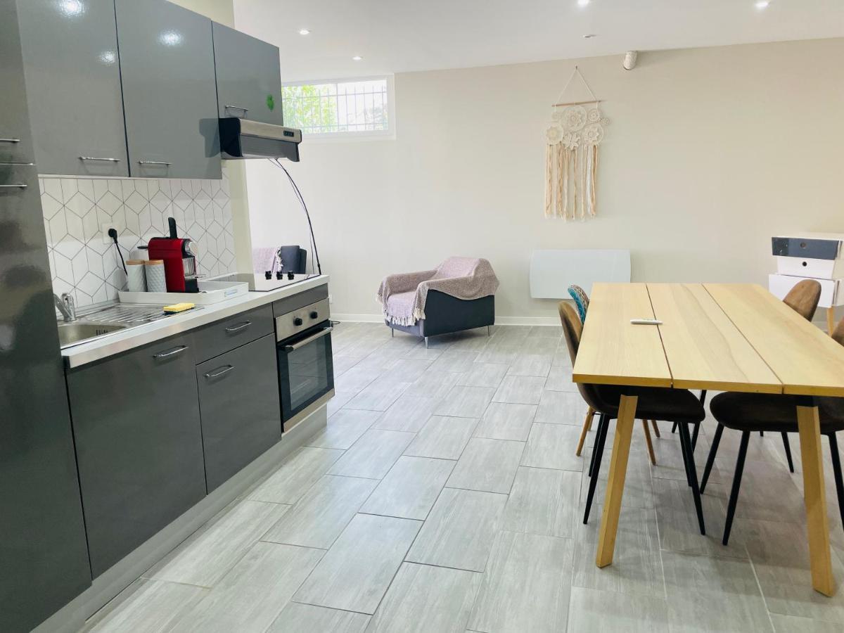 appartement saint juery Arthes Extérieur photo