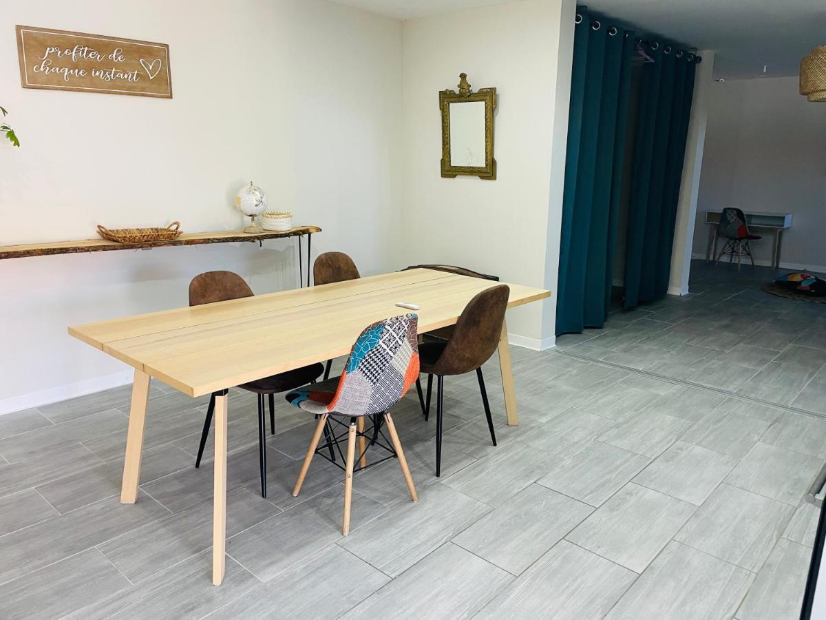 appartement saint juery Arthes Extérieur photo