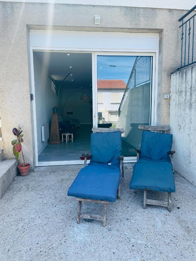 appartement saint juery Arthes Extérieur photo